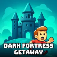 Dark Fortress Getaway - Castle Escape game